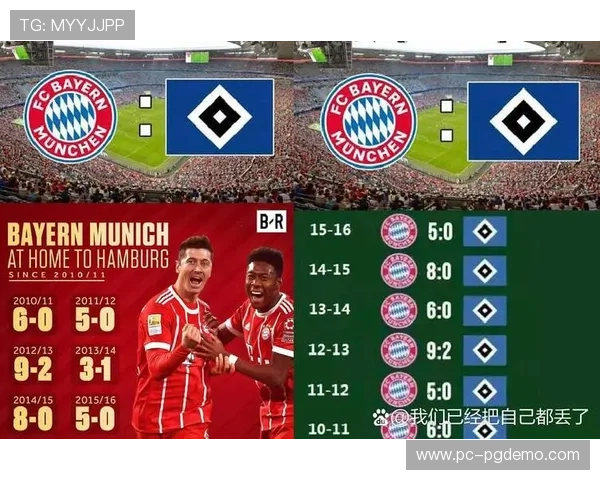 拜仁下半场轰入五球，进攻转换效率创赛季新高