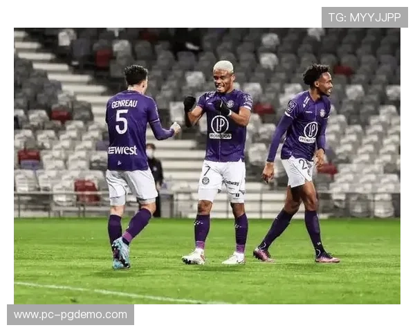 图卢兹客场0-1不敌昂热 图卢兹客场0-1不敌昂热