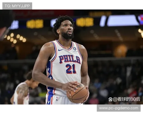 恩比德右膝酸痛将缺席对阵尼克斯比赛，76人季后赛前景蒙上阴影