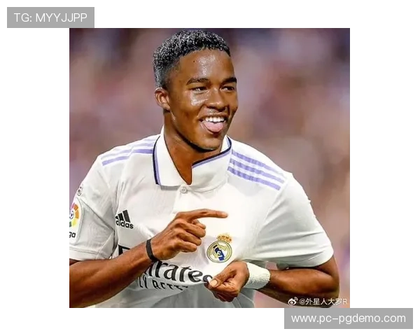 恩德里克当选法甲联赛月度最佳球员,皇马外租新星在里昂展现顶级冲击力 恩德里克当选法甲联赛月度最佳球员,皇马外租新星在里昂展现顶级冲击力